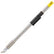 Pace 1128-0037-P1 Knife Blade Soldering Tip, 0.25"