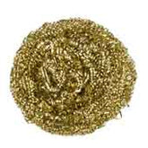 Pace 1129-0018-P1 Replacement Brass Wool