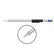 Pace 1130-0001-P1 Conical Sharp Extended Solder Tip