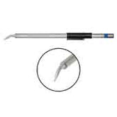 Pace 1130-0015-P1 Conical Sharp Bent Extended Soldering Tip for AccuDrive Stations