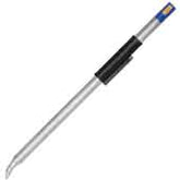 Pace 1130-0026-P1 30° Standard Bent Chisel Soldering Tip, 1/16"