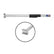 Pace 1130-0504-P1 SOIC 14/16 Removal Solder Tip