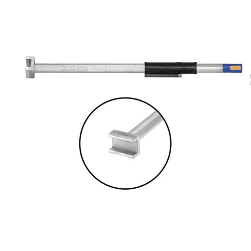 Pace 1130-0504-P1 SOIC 14/16 Removal Solder Tip