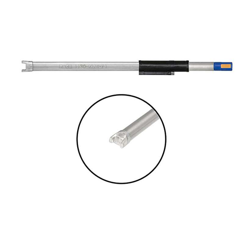Pace 1130-0524-P1 1206 Chip Removal Solder Tip