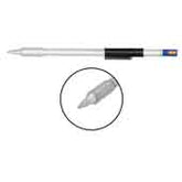 Pace 1131-0008-P1 30° Chisel Solder Tip