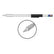 Pace 1131-0008-P1 30° Chisel Solder Tip