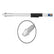 Pace 1131-0054-P1 Chisel Solder Tip, 3/16