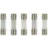 Pace 1159-0253-P5 Fuse, 5.0A TL, 125V