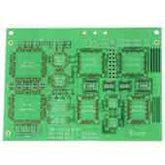Pace 1200-0208-P1 SMD Demo PCB Board
