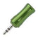 Pace 1207-0362-01-P1 Power Module with 5 Heat Level, Green