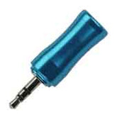 Pace 1207-0362-02-P1 Power Module with 5.5 Heat Level, Blue