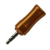Pace 1207-0362-03-P1 Power Module with 6 Heat Level, Orange