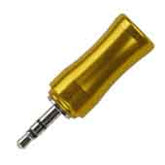 Pace 1207-0362-04-P1 Power Module with 6.5 Heat Level, Gold
