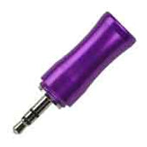 Pace 1207-0362-06-P1 Power Module with 7.5 Heat Level, 120/230 V, Purple