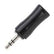 Pace 1207-0362-07-P1 Power Module with 8 Heat Level, Black
