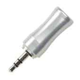 Pace 1207-0362-08-P1 Power Module with 8.5 Heat Level, Silver