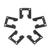 Pace 1209-0006-P5 Clip Handle