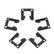 Pace 1209-0006-P5 Clip Handle