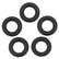 Pace 1213-0090-P5 Replacement O-Rings for TD-100, TD-100A