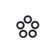 Pace 1213-0102-P5 Medium O-Rings, Pack of 5