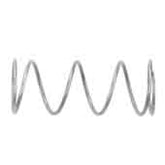 Pace 1221-0137-P1 Spring Short Side for SX80 Handpiece