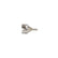 Pace 1259-0129-P1 Hot Air Nozzle