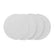 Pace 1309-0027-P50 Replaceable VisiFilter Elements, 50/Pack