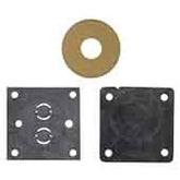 Pace 1336-0037-P1 Pump Piston, For St75/1 15