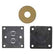 Pace 1336-0037-P1 Pump Piston, For St75/1 15