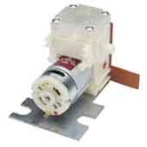 Pace 1336-0081-P1 Assy, Flow Pump