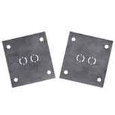 Pace 1338-0027-P2 Valve Sheets