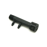 Pace 1338-0071-P1 Venturi Assembly with Muffler