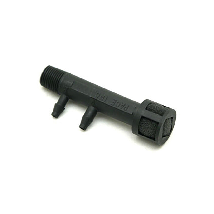 Pace 1338-0071-P1 Venturi Assembly with Muffler