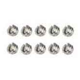 Pace 1348-0547-P10 Heater Set Screw Fits SX 100, SX-90, SX-80, SX-70, PS-90, PS-80, TT-65, TP-65, TJ-70