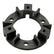 Pace 1360-0005-P1 Heat Dissipator for Sodr-X-Tractor
