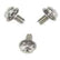 Pace 1405-0395-P3 Heater Mounting Screws