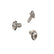 Pace 1405-0534-P3 Dissipator Mounting Screws
