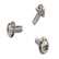 Pace 1405-0534-P3 Dissipator Mounting Screws