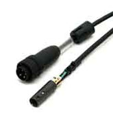Pace 3008-0131-P1 Replacement Cord Assembly For TC100