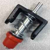 Pace 4010-0106-P1 Rear Seal Retainer Assembly