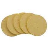 Pace 4021-0001-P5 Cleaning Sponge, Pack of 5