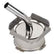 Pace 4028-1002-P1 Curved Round Hot Air Nozzle, 5.0mm