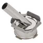 Pace 4028-1003-P1 Curved Round Hot Air Nozzle, 8.0mm