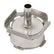 Pace 4028-1012-P1 Straight Hot Air Nozzle, 5mm