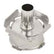 Pace 4028-1013-P1 Straight Hot Air Nozzle, 8mm