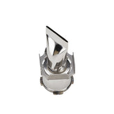 Pace 4028-1022-P1 Flat Hot Air Nozzle, 23.4mm
