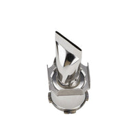 Pace 4028-1022-P1 Flat Hot Air Nozzle, 23.4mm
