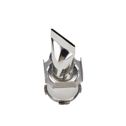 Pace 4028-1022-P1 Flat Hot Air Nozzle, 23.4mm