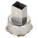 Pace 4028-2001 PLCC Removal Hot Air Nozzle