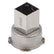 Pace 4028-2003 BGA Nozzle for ST Rework Systems, PLCC28, 12.8mm x 12.8mm